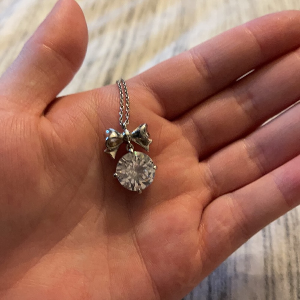 Juicy couture jewel necklace - Picture 6 of 7